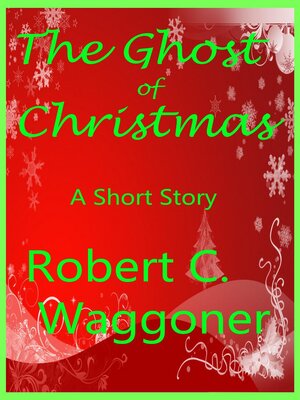 cover image of The Ghost of Christmas